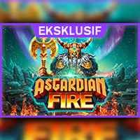 Asgardian Fire