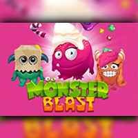 Monster Blast